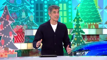 De onde vêm os vilancicos? Jorge Fernández revela uma curiosidade para surpreender neste Natal
