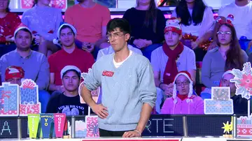 “De ganhar 1.000 euros a perder 1.000 euros”: a jogada mais cara de Iván